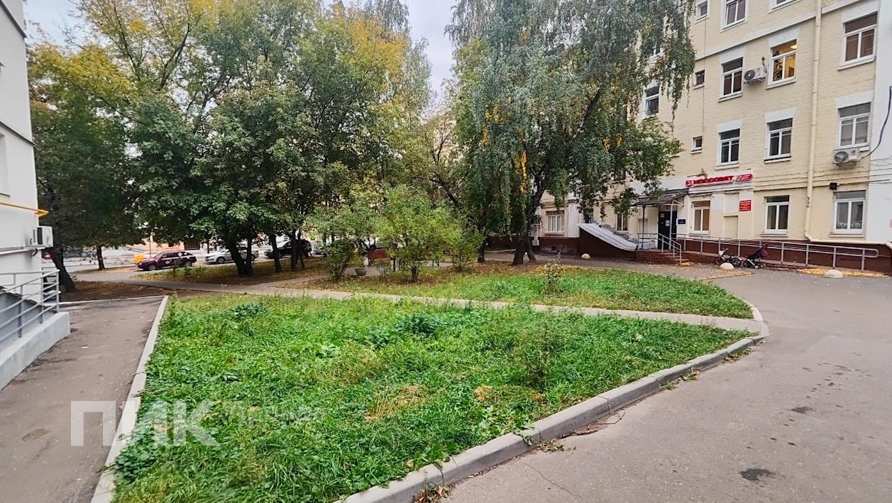 2-к. квартира, 64.6 м², 94 700 ₽/мес — фото № 23