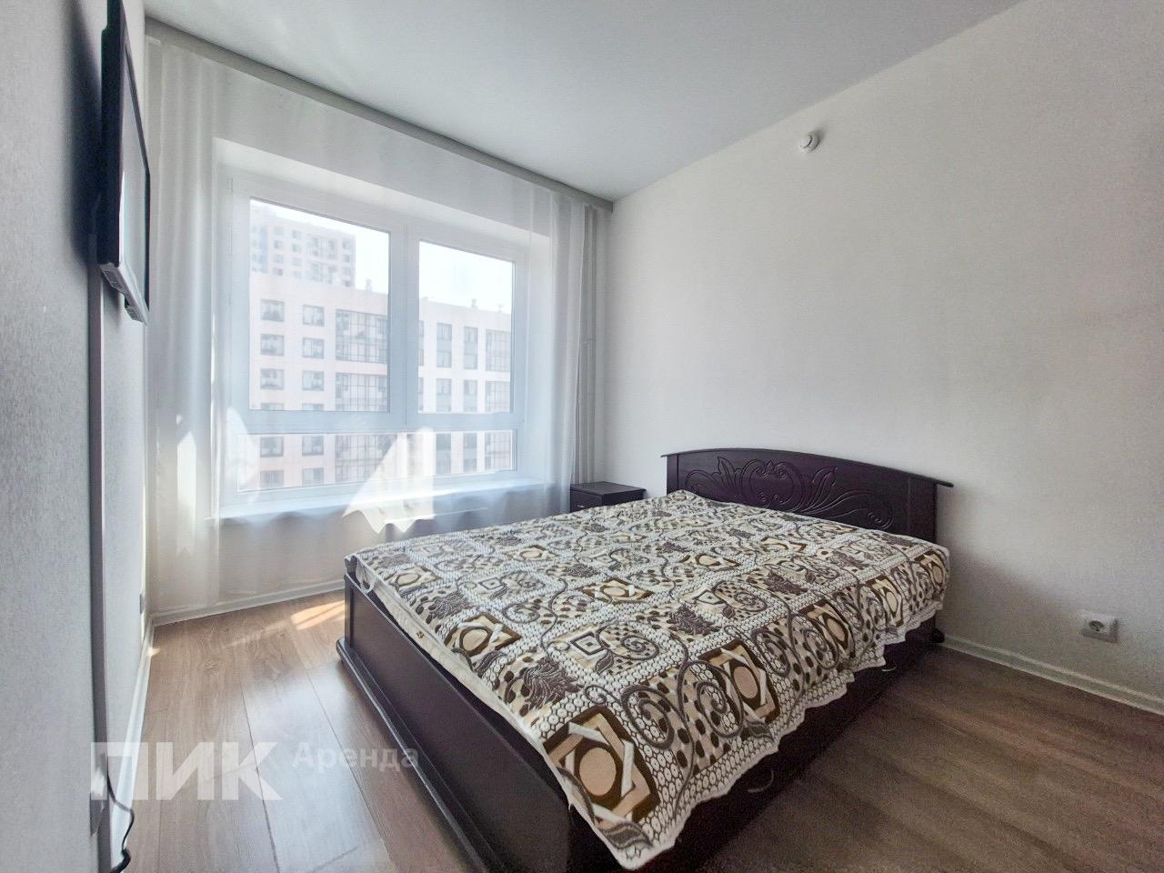 1-к. квартира, 31.5 м², 60 400 ₽/мес — фото № 10