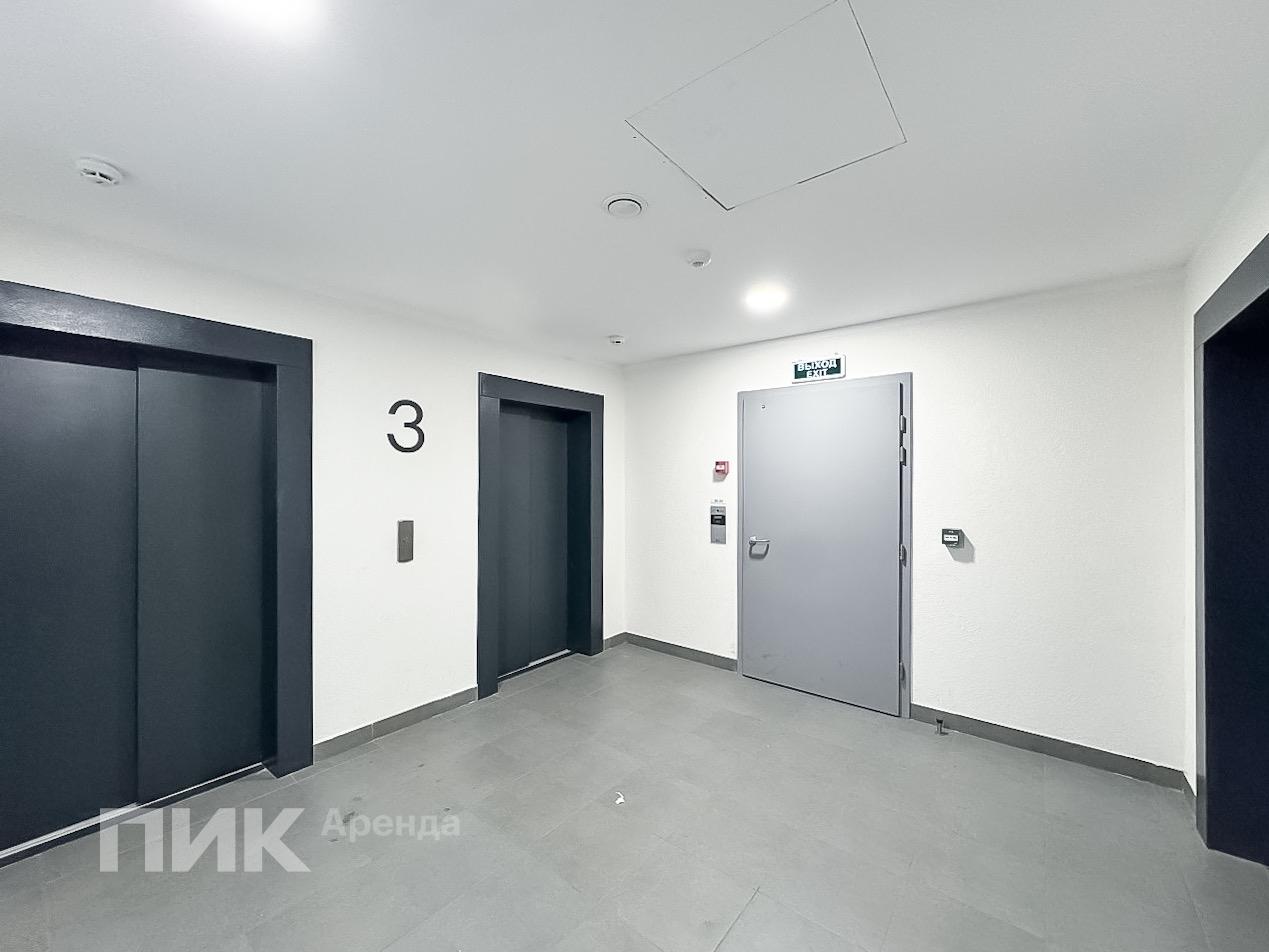 1-к. квартира, 35.2 м², 53 000 ₽/мес — фото № 11