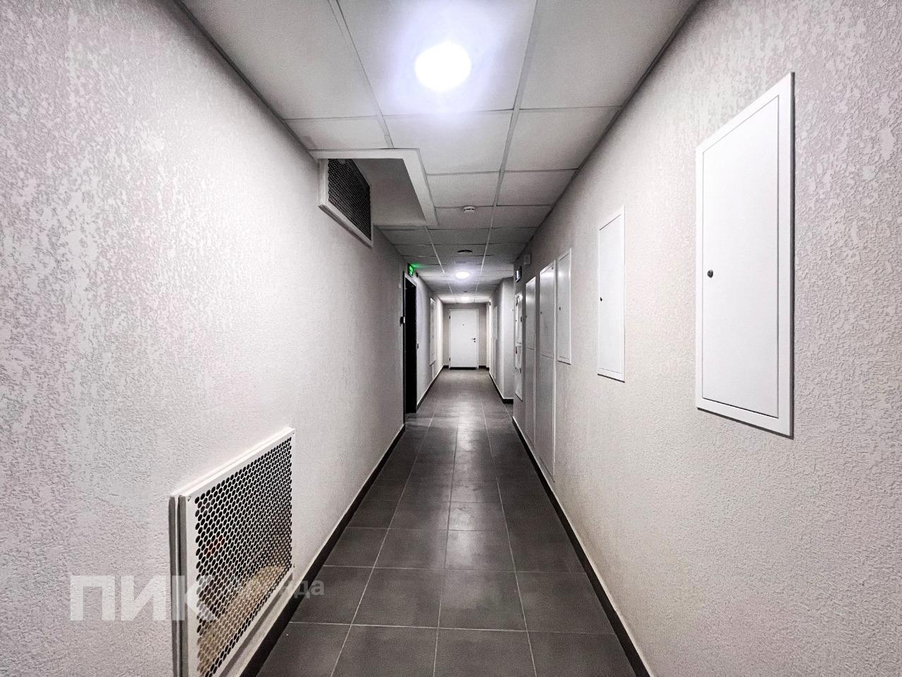 2-к. квартира, 49.9 м², 80 000 ₽/мес — фото № 13