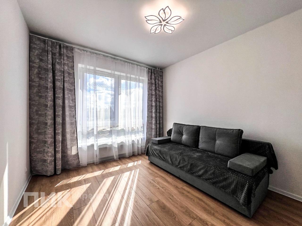 2-к. квартира, 49.9 м², 80 000 ₽/мес — фото № 3