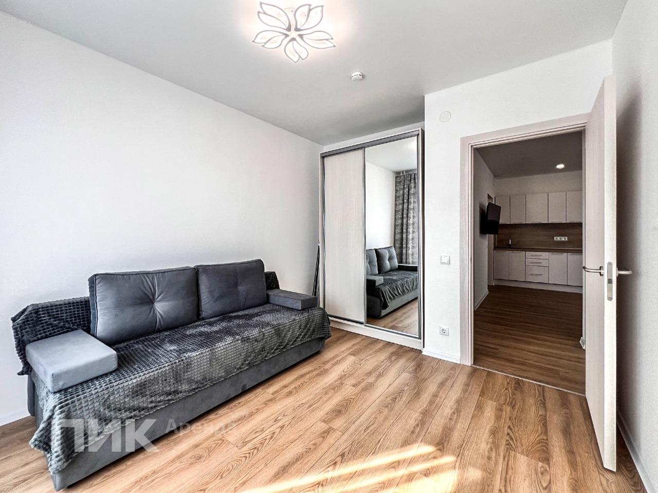 2-к. квартира, 49.9 м², 80 000 ₽/мес — фото № 4