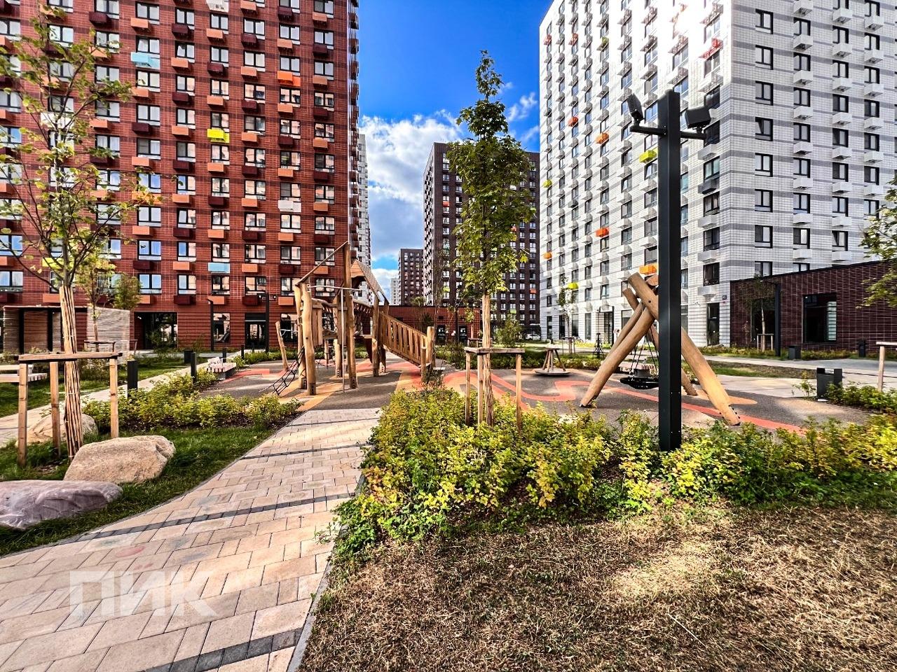 2-к. квартира, 49.9 м², 80 000 ₽/мес — фото № 16