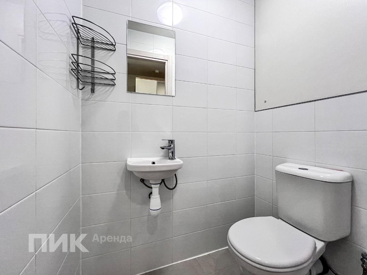 2-к. квартира, 49.9 м², 80 000 ₽/мес — фото № 10