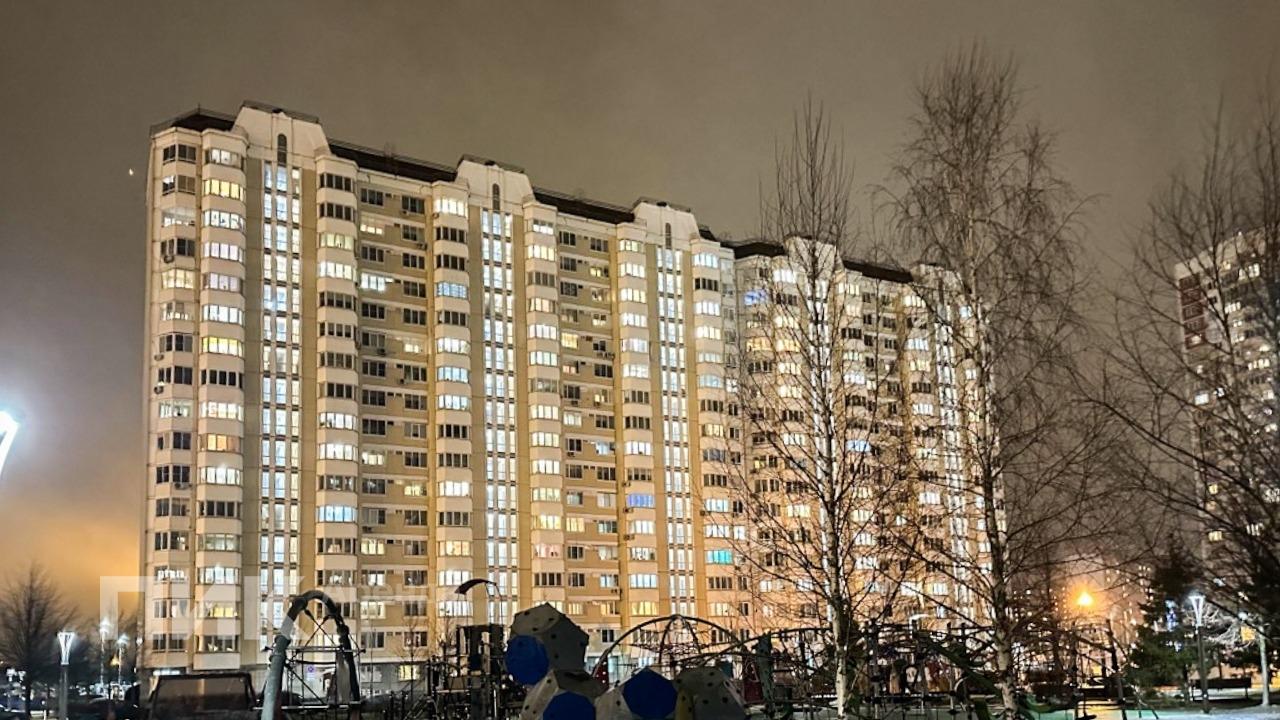 1-к. квартира, 37.7 м², 55 000 ₽/мес — фото № 14