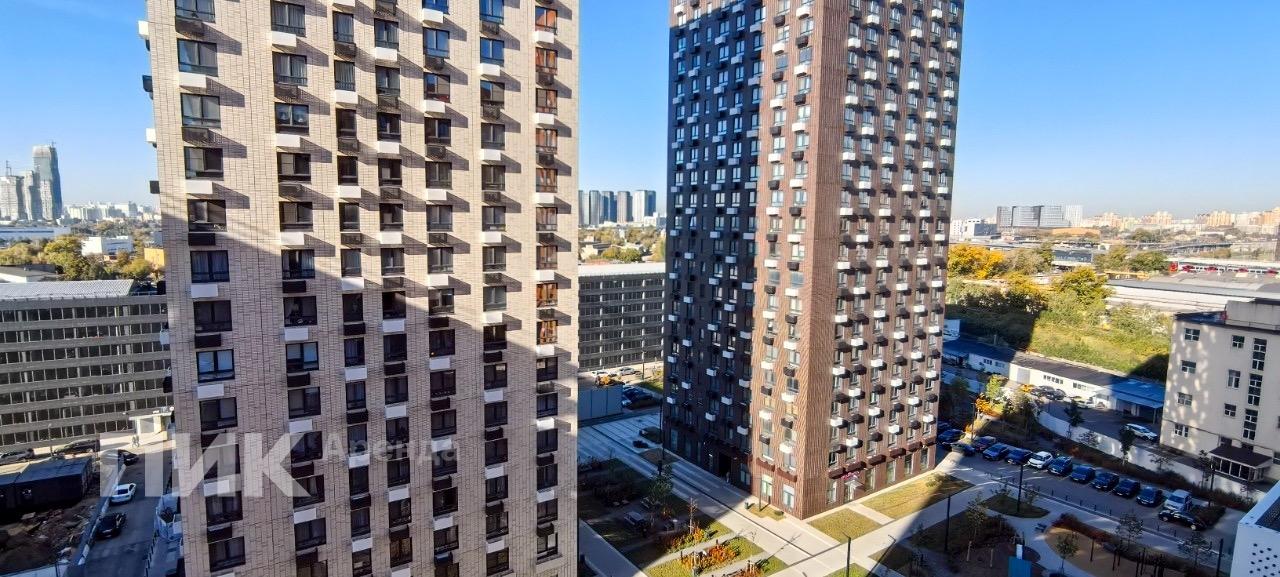 2-к. квартира, 50.9 м², 100 000 ₽/мес — фото № 15