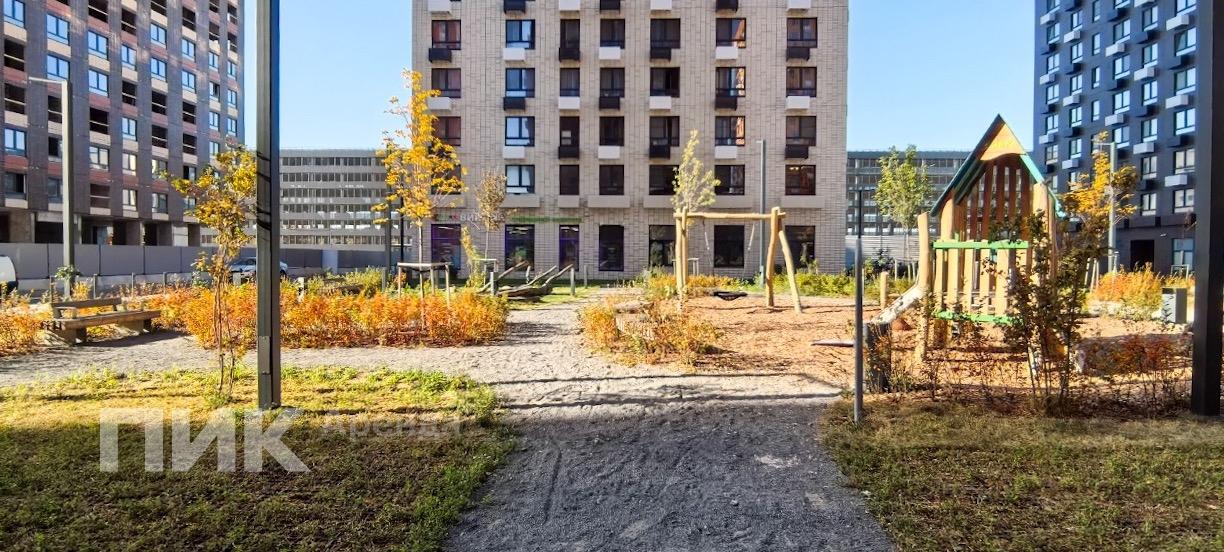 2-к. квартира, 50.9 м², 100 000 ₽/мес — фото № 20