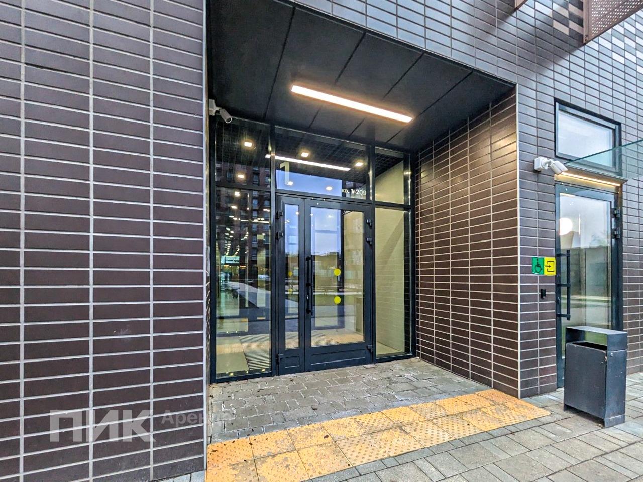 студия, 20 м², 46 100 ₽/мес — фото № 13