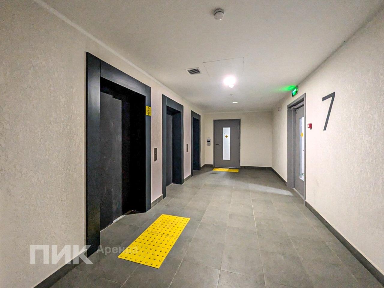 студия, 20 м², 46 100 ₽/мес — фото № 10