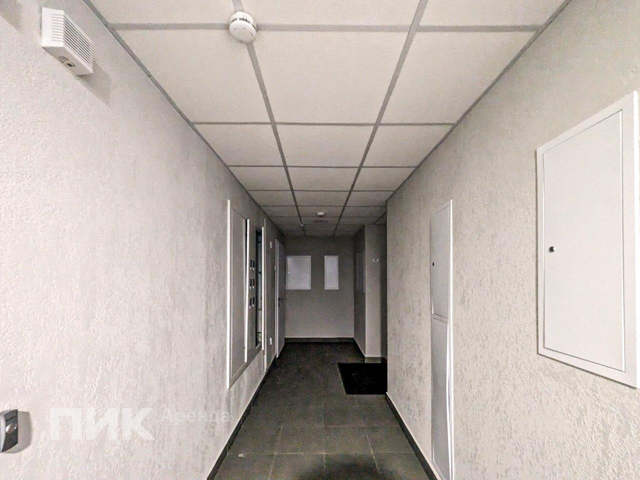 студия, 20 м², 46 100 ₽/мес — фото № 9