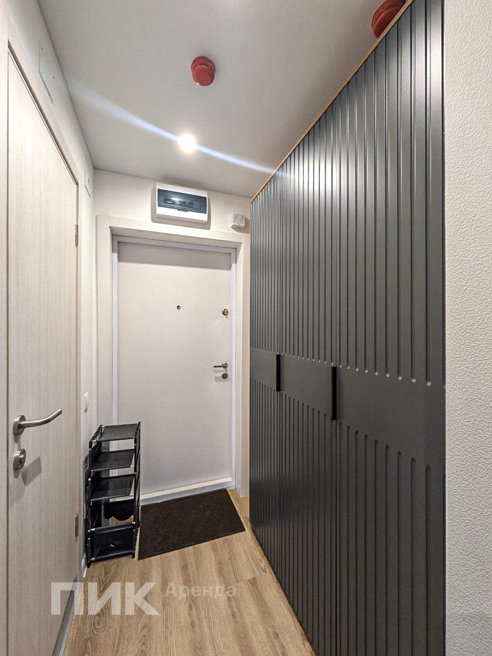 студия, 20 м², 46 100 ₽/мес — фото № 8
