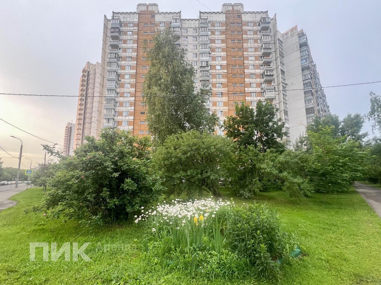 студия, 17 м², 42 600 ₽/мес — фото № 10