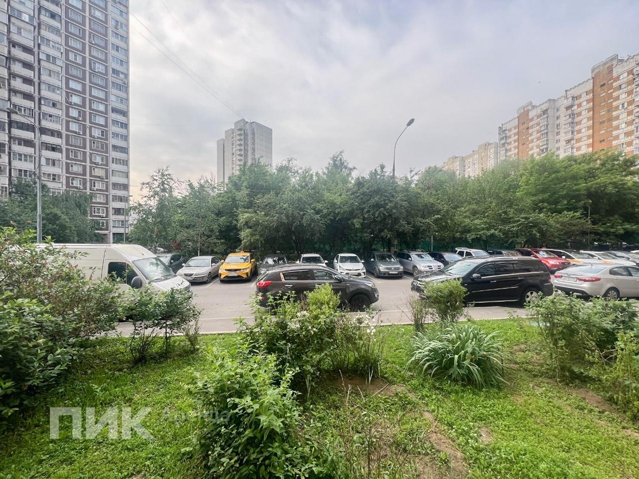 студия, 17 м², 42 600 ₽/мес — фото № 12