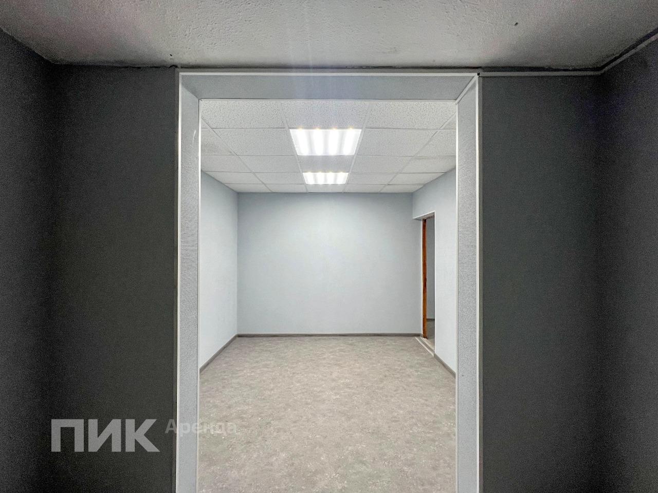 студия, 17 м², 42 600 ₽/мес — фото № 9