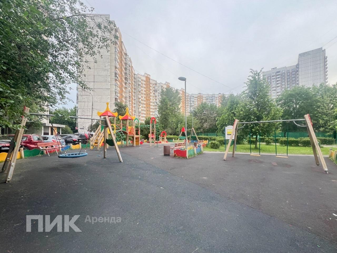 студия, 17 м², 42 600 ₽/мес — фото № 13