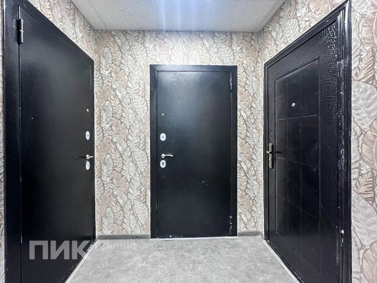 студия, 17 м², 42 600 ₽/мес — фото № 7