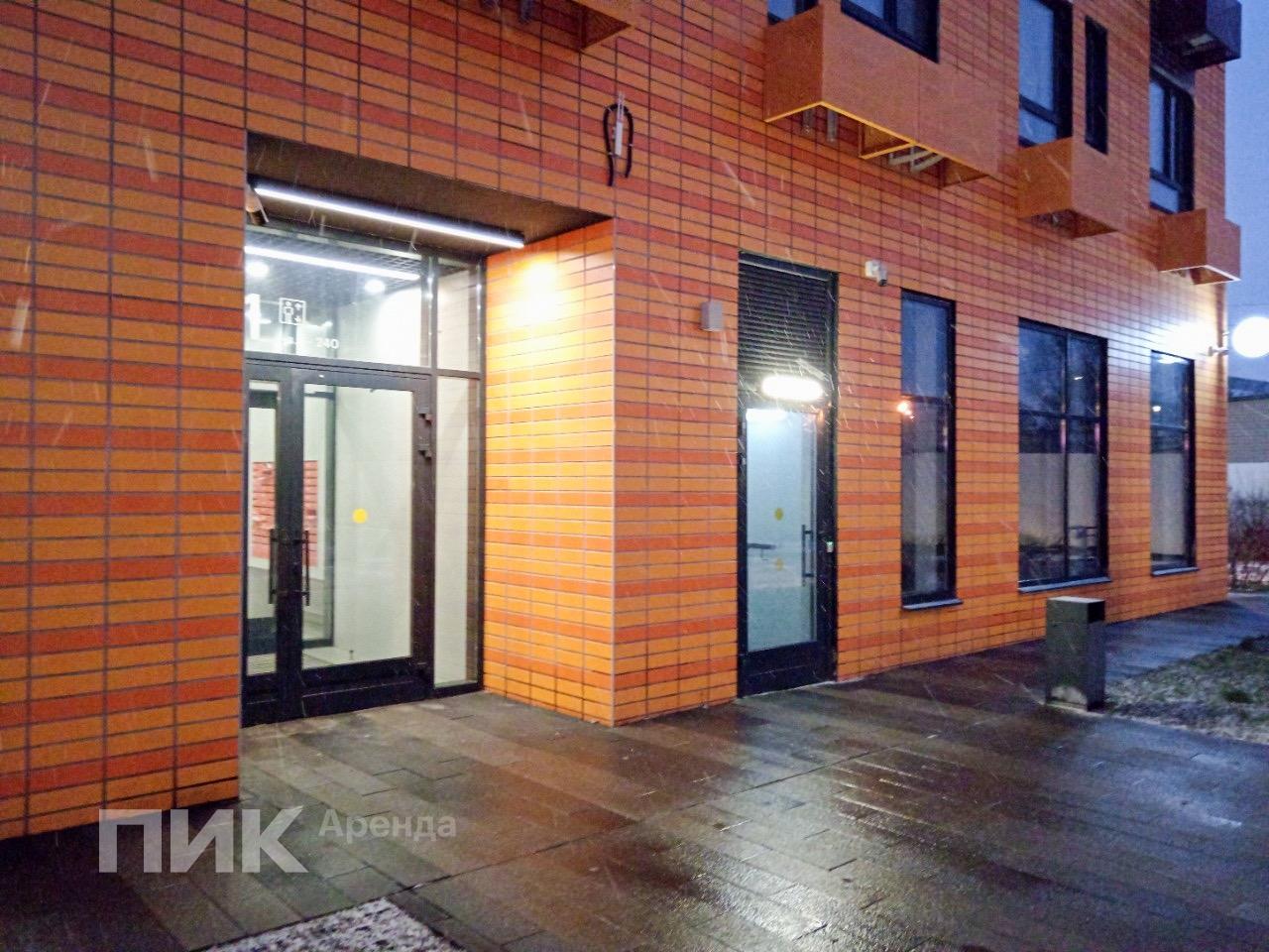 2-к. квартира, 52.3 м², 99 800 ₽/мес — фото № 20