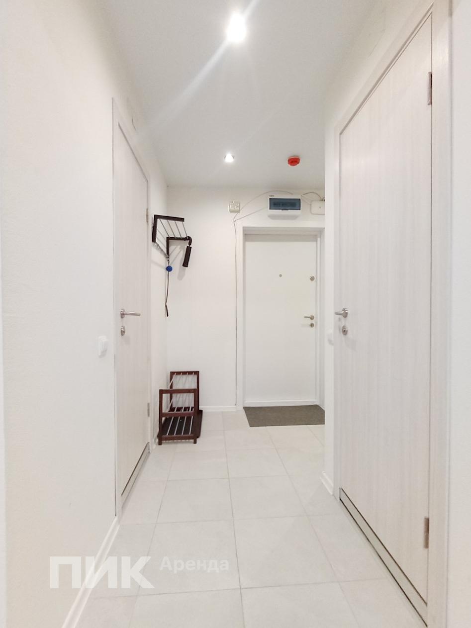 2-к. квартира, 52.3 м², 99 800 ₽/мес — фото № 15