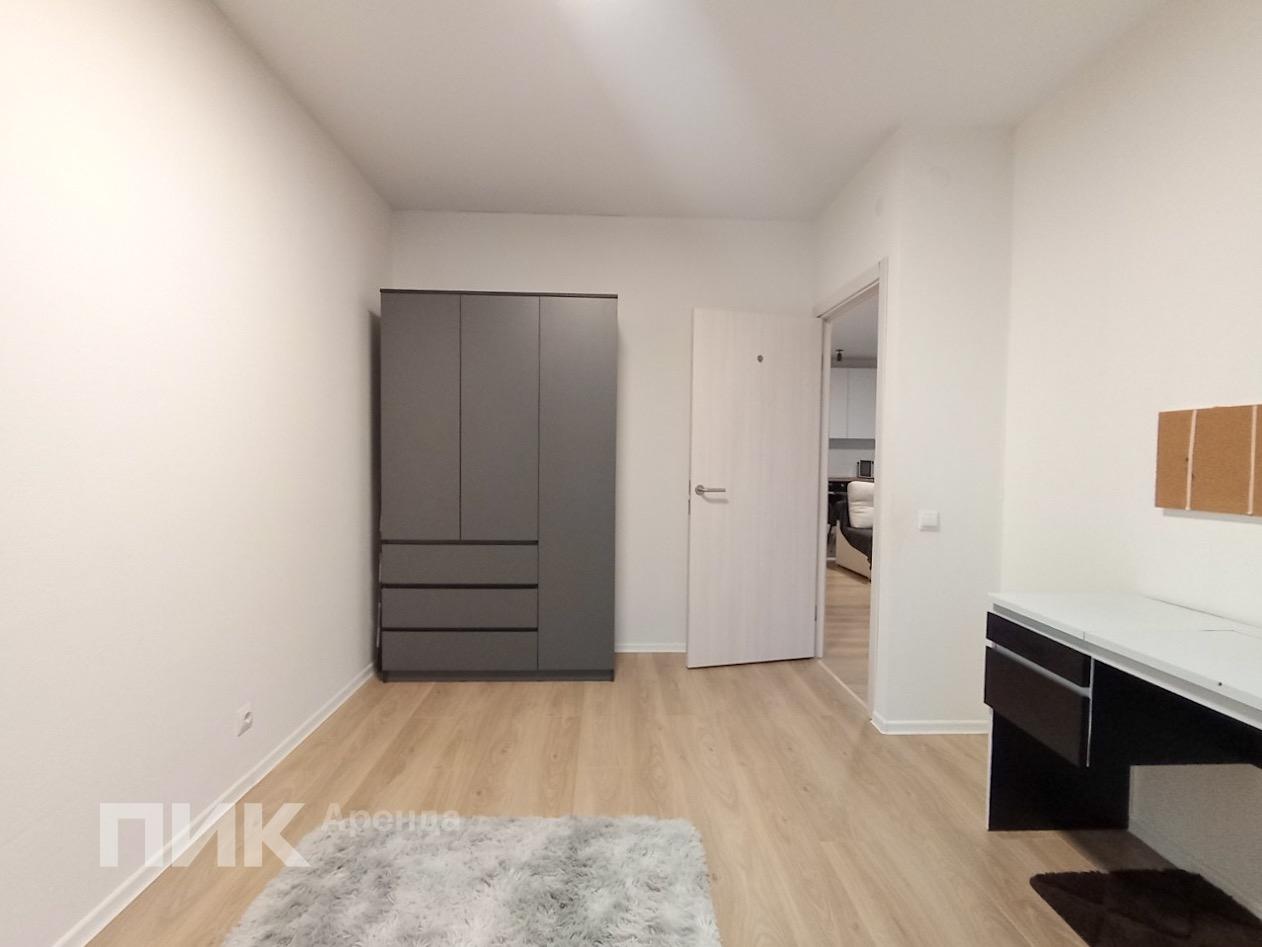 2-к. квартира, 52.3 м², 99 800 ₽/мес — фото № 7