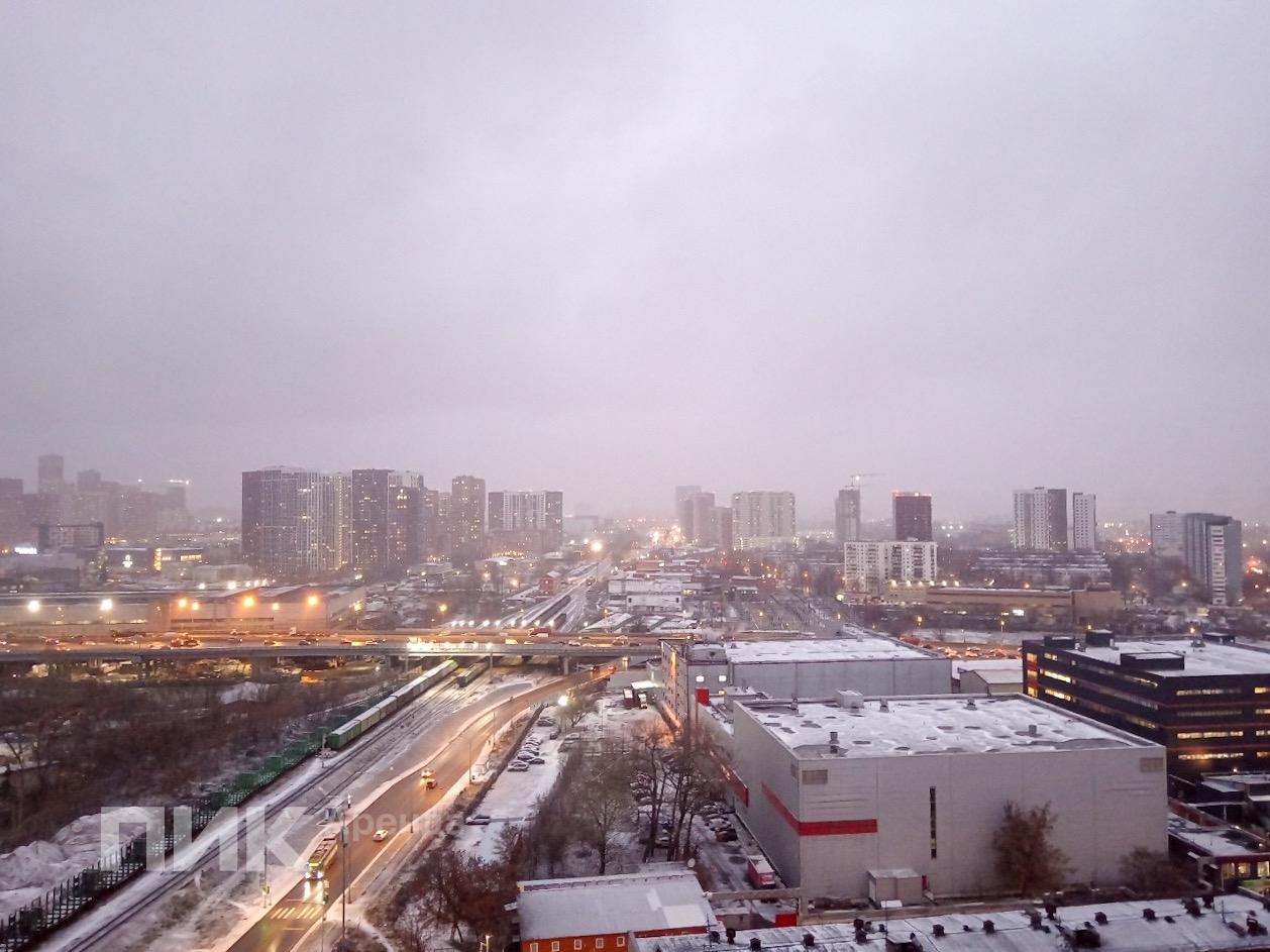 2-к. квартира, 52.3 м², 99 800 ₽/мес — фото № 18