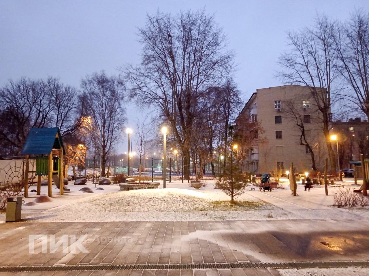 2-к. квартира, 52.3 м², 99 800 ₽/мес — фото № 21