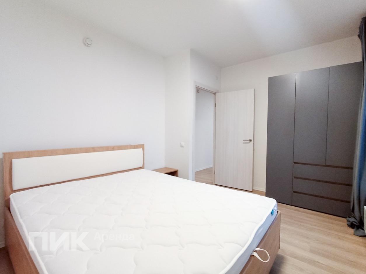 2-к. квартира, 52.3 м², 99 800 ₽/мес — фото № 9