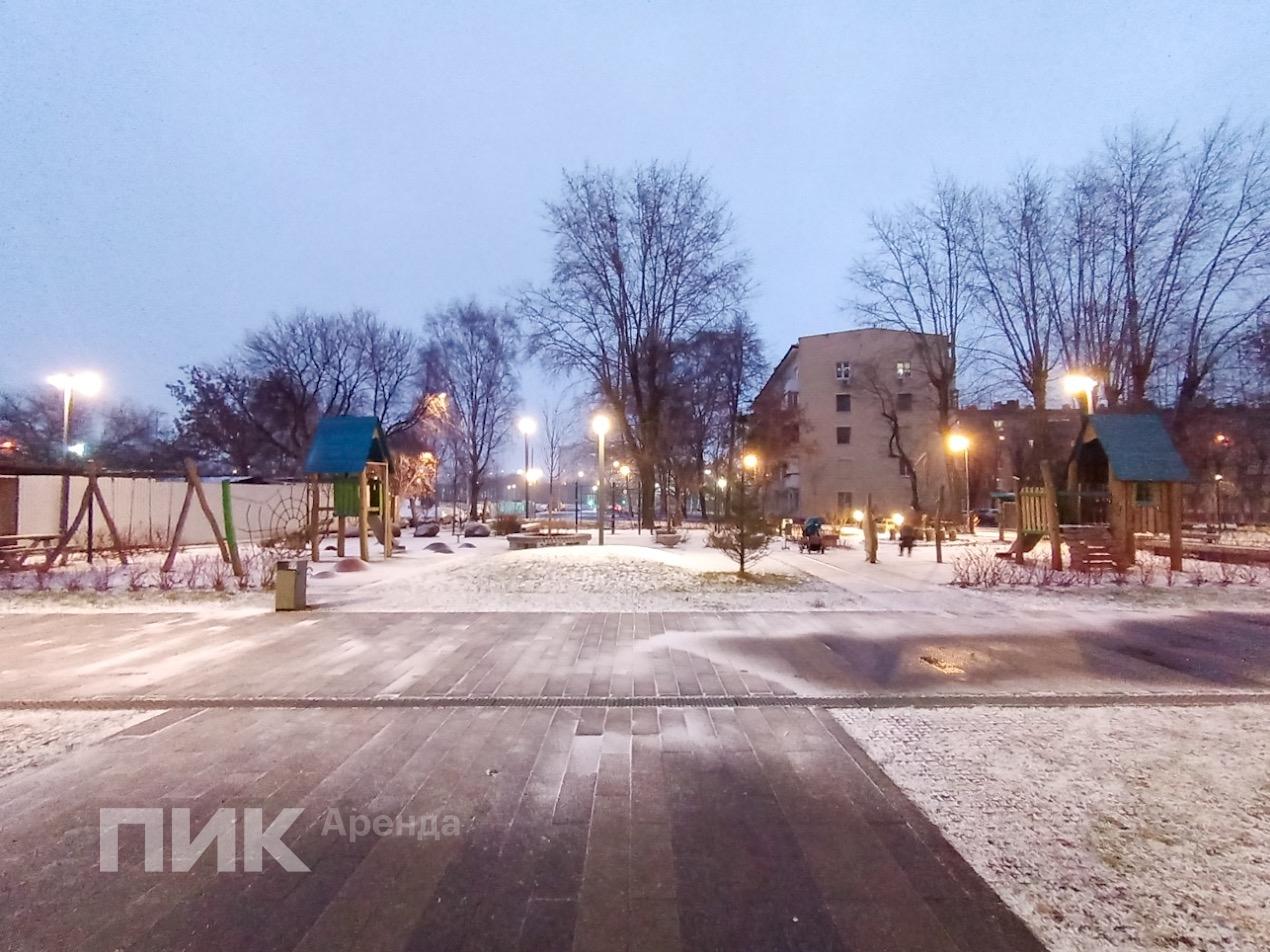 2-к. квартира, 52.3 м², 99 800 ₽/мес — фото № 22