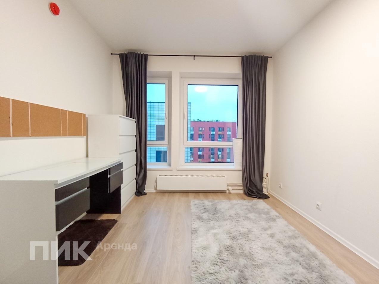 2-к. квартира, 52.3 м², 99 800 ₽/мес — фото № 5