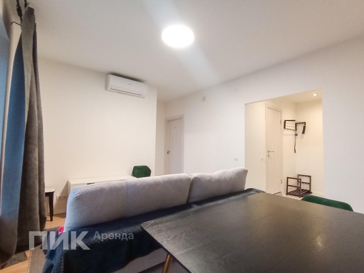 2-к. квартира, 52.3 м², 99 800 ₽/мес — фото № 4