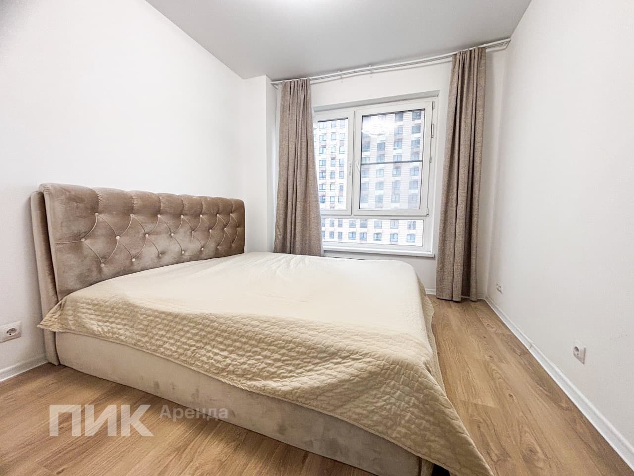 2-к. квартира, 35 м², 81 000 ₽/мес — фото № 5