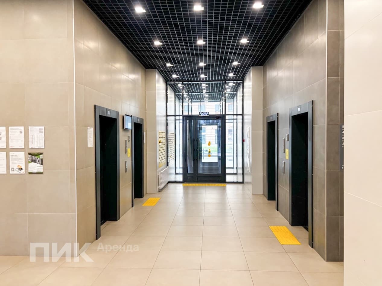 2-к. квартира, 35 м², 81 000 ₽/мес — фото № 13