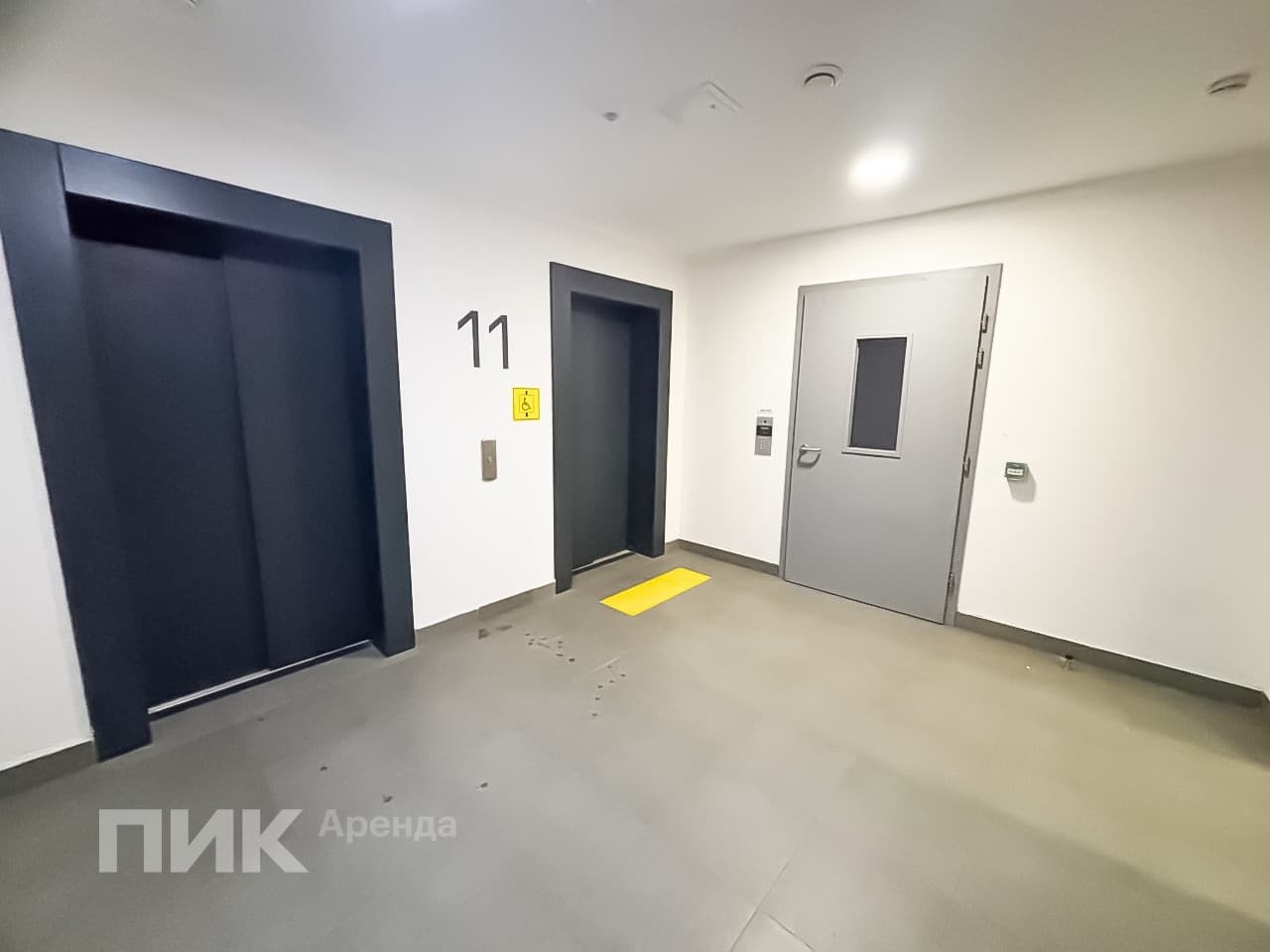 2-к. квартира, 35 м², 81 000 ₽/мес — фото № 12