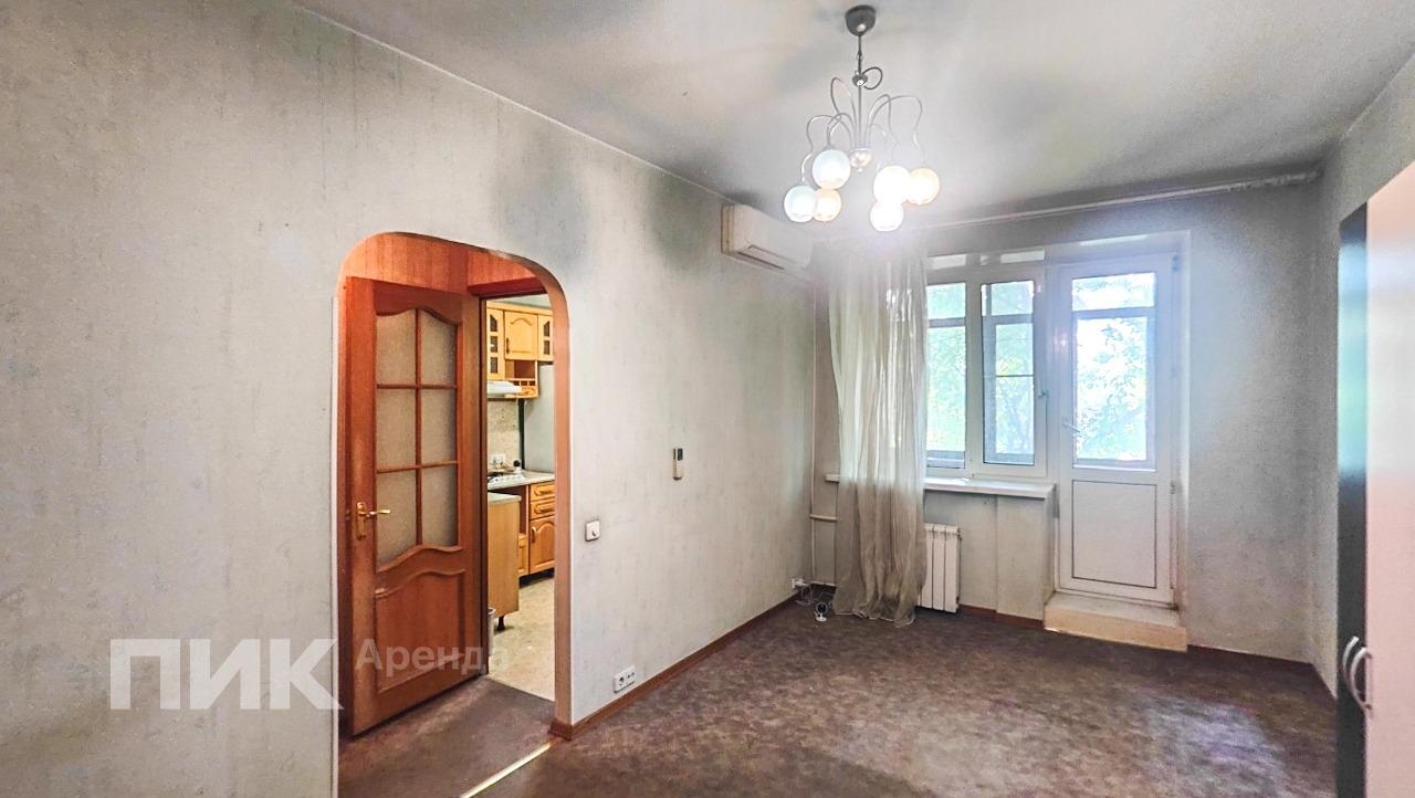 1-к. квартира, 30.6 м², 49 900 ₽/мес — фото № 2