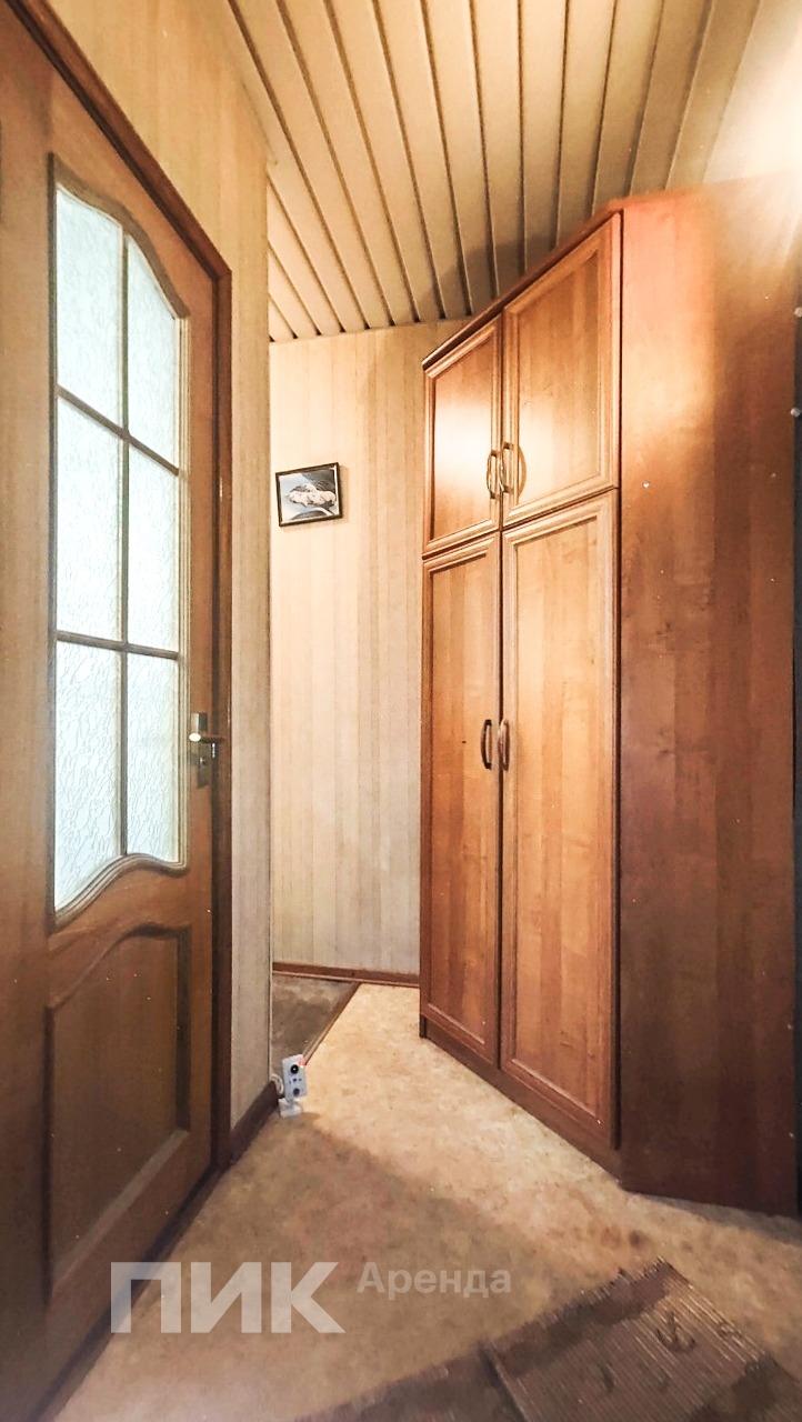1-к. квартира, 30.6 м², 49 900 ₽/мес — фото № 8