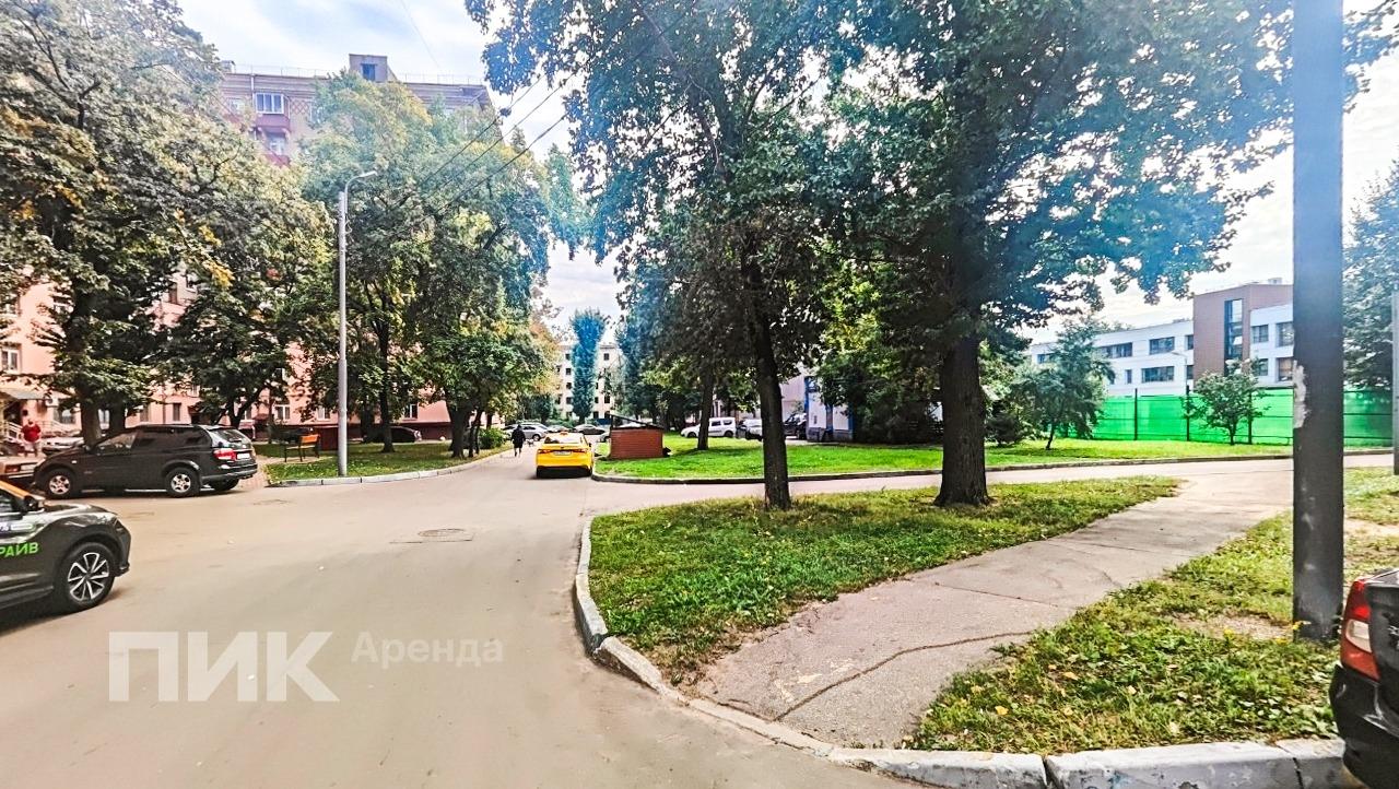 1-к. квартира, 30.6 м², 49 900 ₽/мес — фото № 15