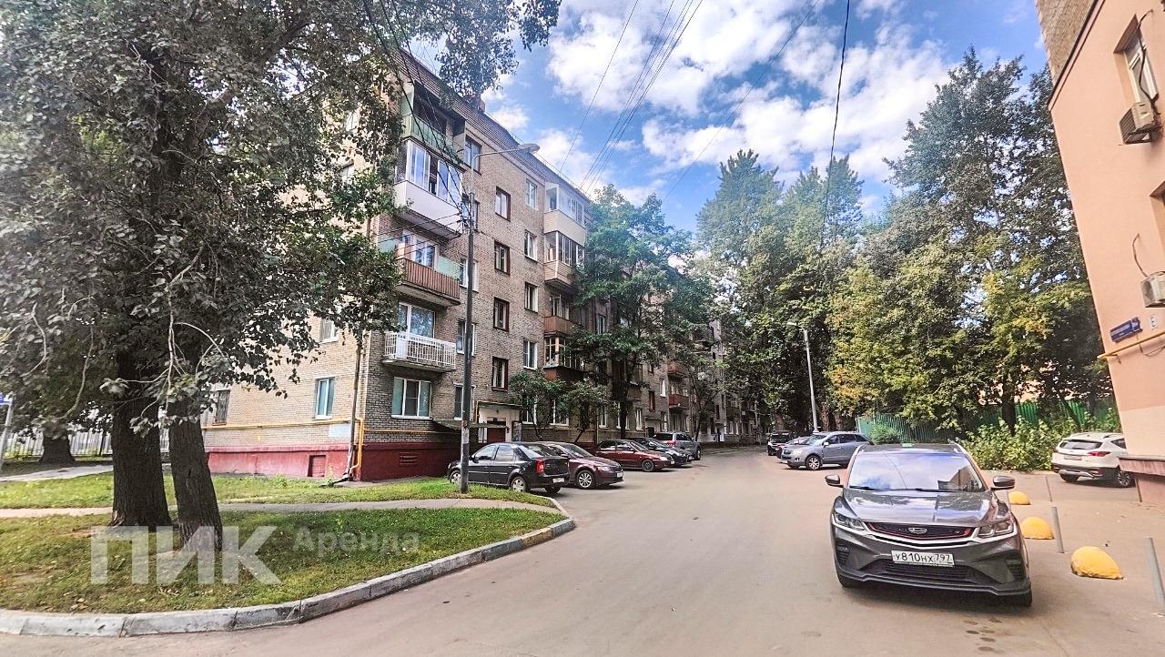 1-к. квартира, 30.6 м², 49 900 ₽/мес — фото № 13