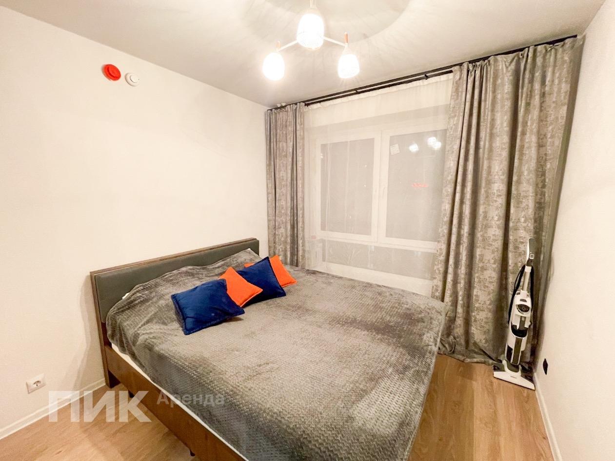 1-к. квартира, 36 м², 63 500 ₽/мес — фото № 5