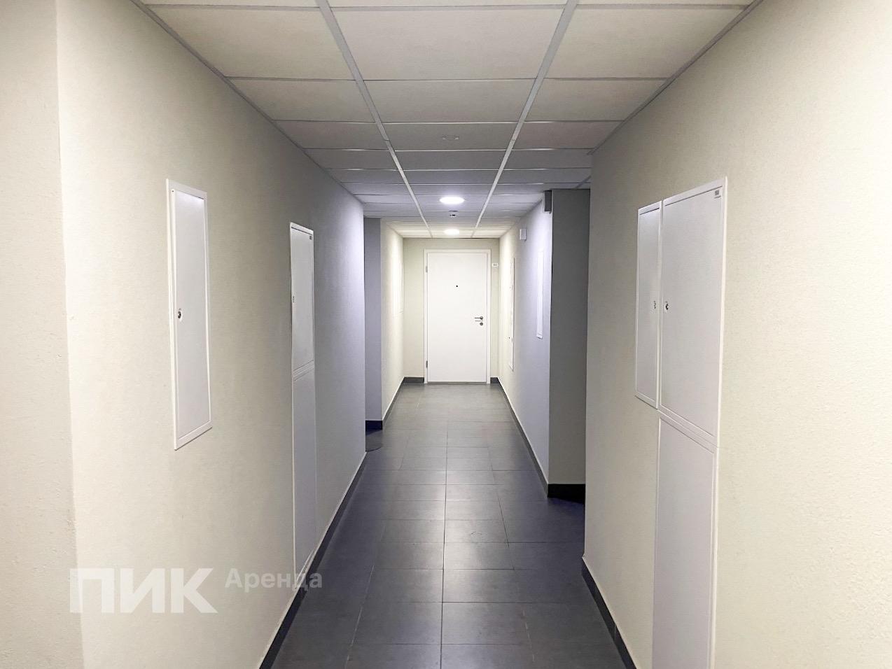 1-к. квартира, 36 м², 63 500 ₽/мес — фото № 10