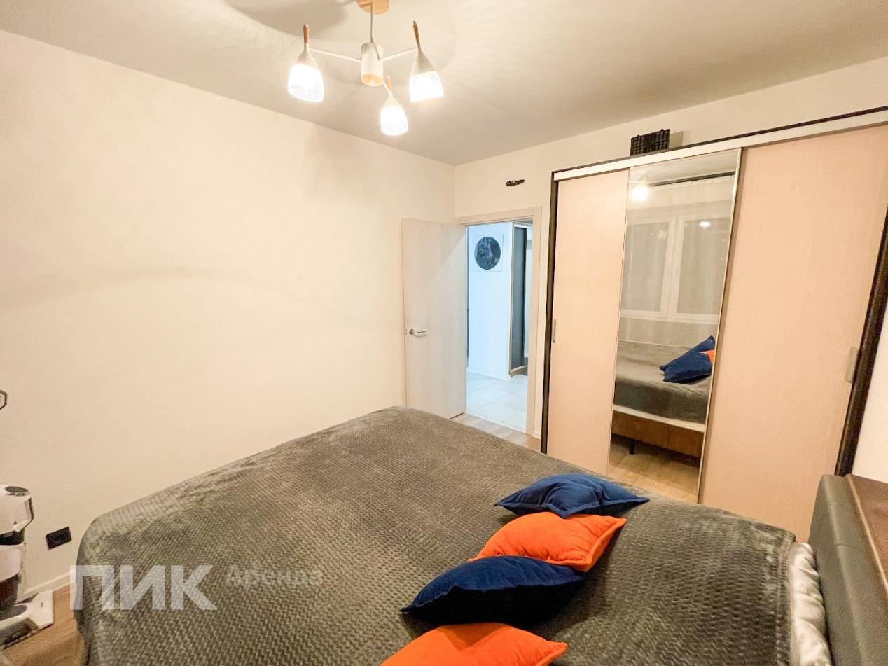 1-к. квартира, 36 м², 63 500 ₽/мес — фото № 6