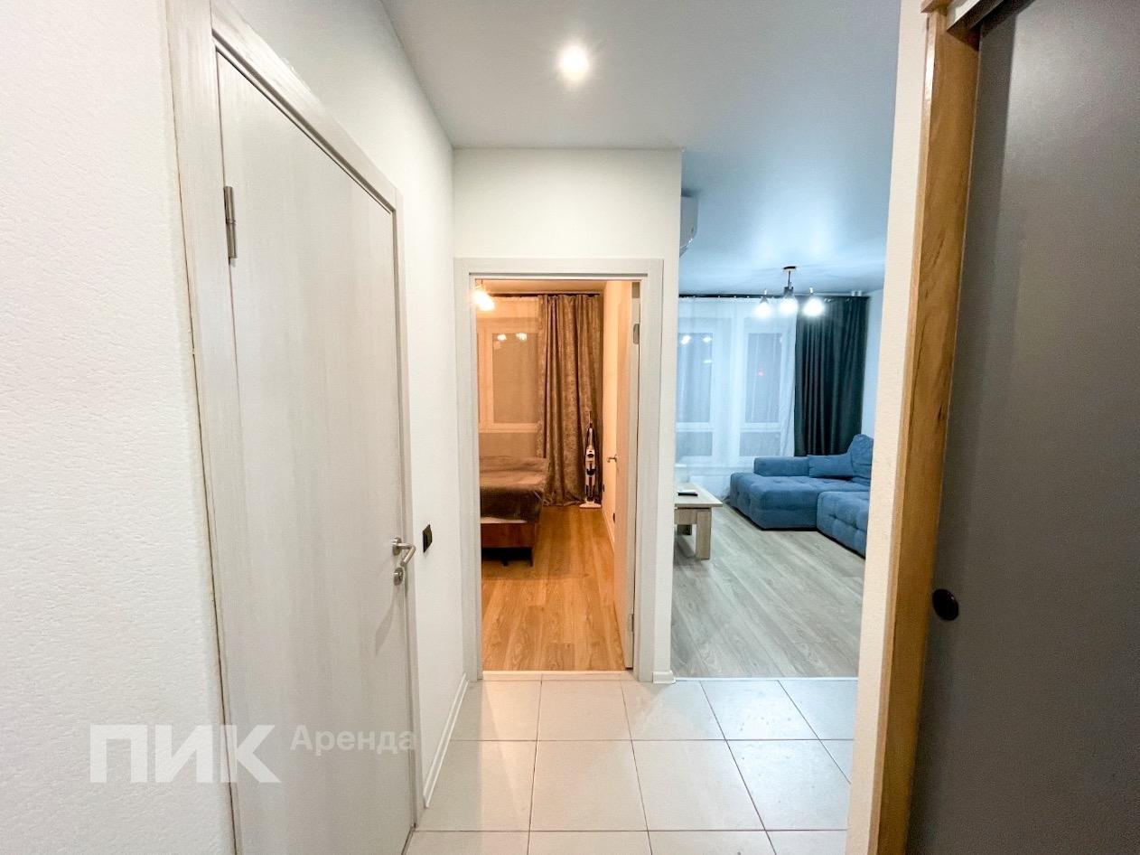 1-к. квартира, 36 м², 63 500 ₽/мес — фото № 8