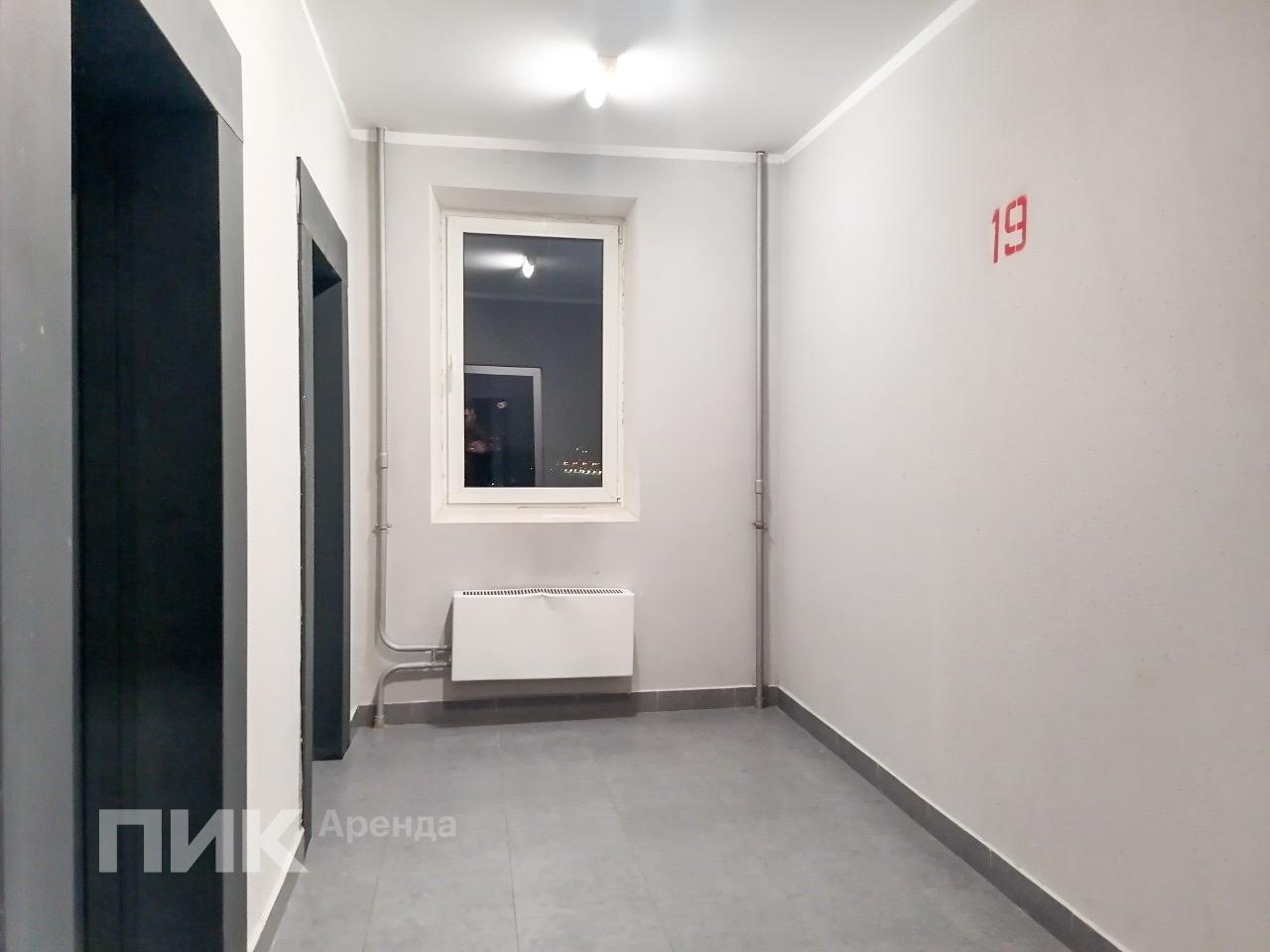 студия, 25 м², 43 900 ₽/мес — фото № 9