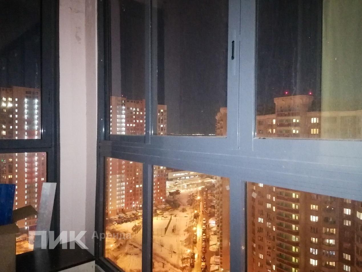 студия, 25 м², 43 900 ₽/мес — фото № 8