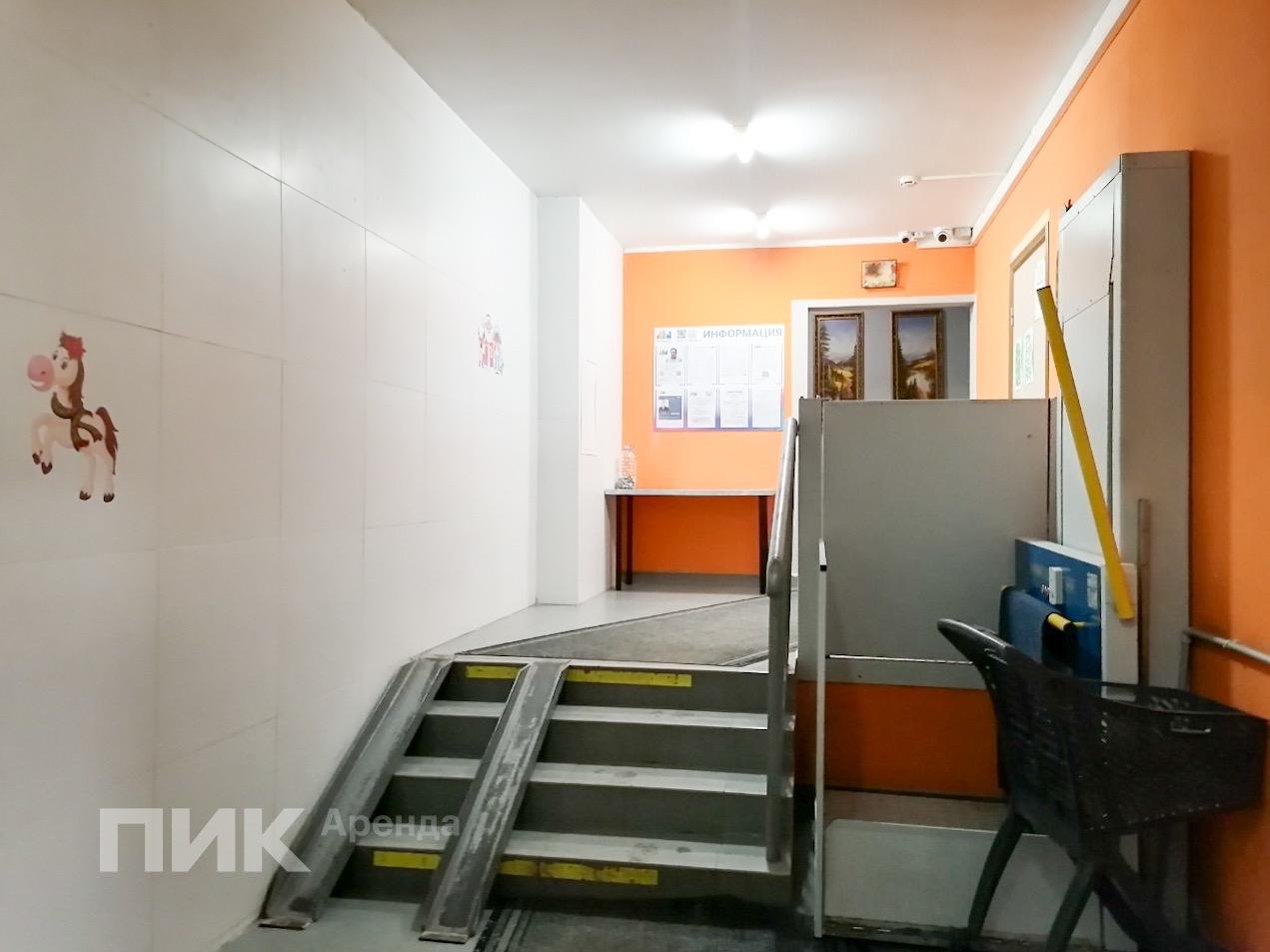 студия, 25 м², 43 900 ₽/мес — фото № 10