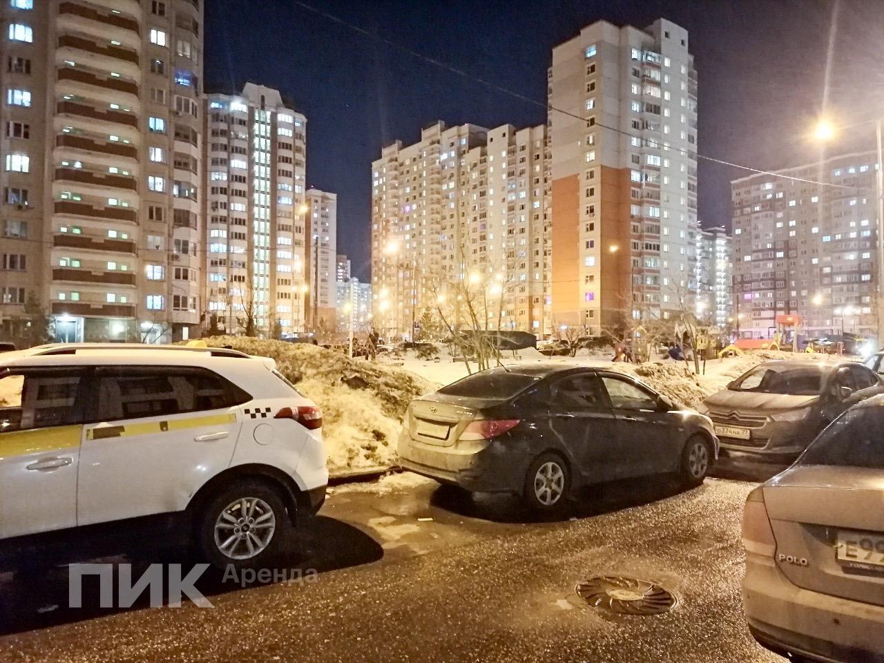 студия, 25 м², 43 900 ₽/мес — фото № 14