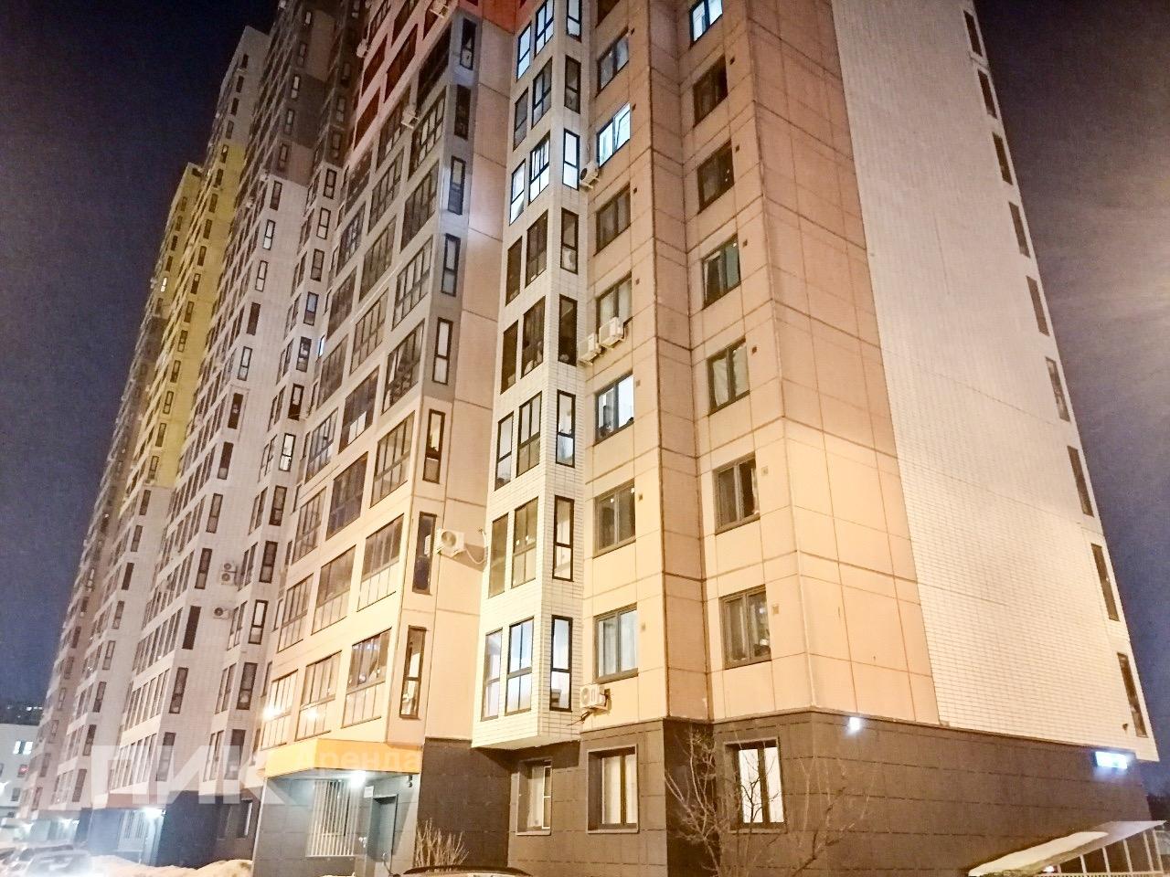 студия, 25 м², 43 900 ₽/мес — фото № 12