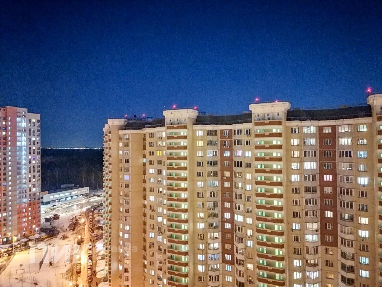 студия, 25 м², 43 900 ₽/мес — фото № 11