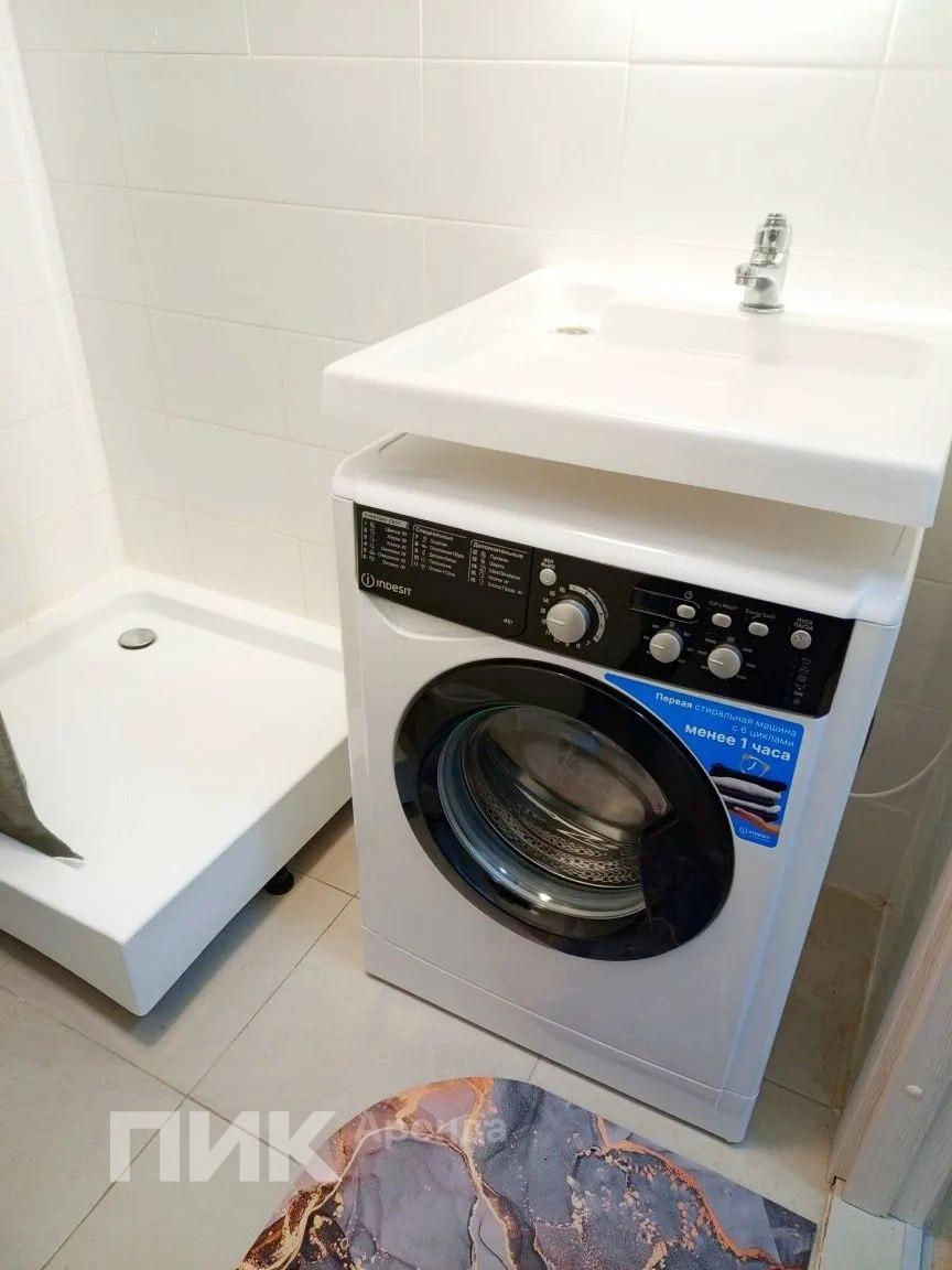 студия, 26.2 м², 19 500 ₽/мес — фото № 7