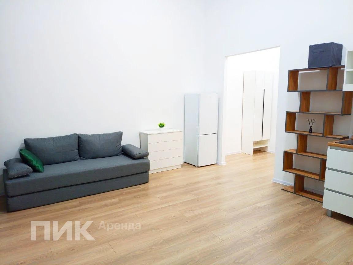 студия, 26.2 м², 19 500 ₽/мес — фото № 4