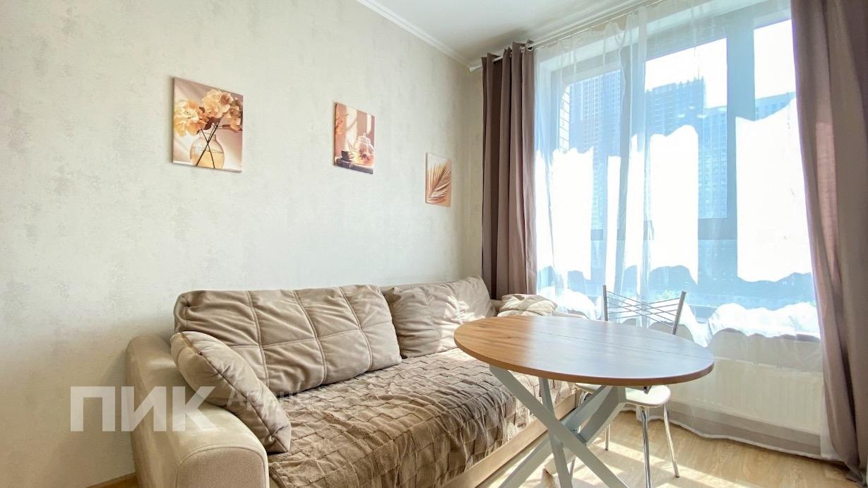 1-к. квартира, 34.3 м², 75 600 ₽/мес — фото № 4