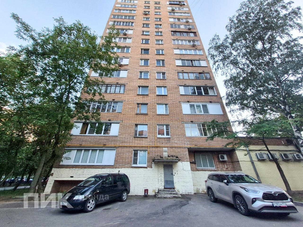2-к. квартира, 60 м², 118 900 ₽/мес — фото № 17